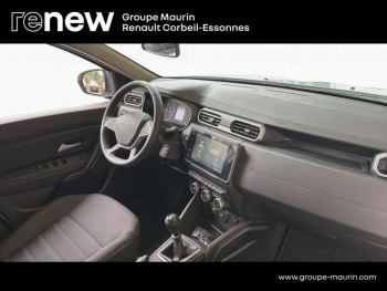 Photo 18 du bon plan DACIA Duster 1.0 ECO-G 100ch  Journey + 4x2 occasion à 16890 €