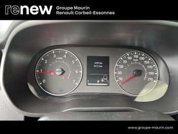 Photo 21 du bon plan DACIA Duster 1.0 ECO-G 100ch  Journey + 4x2 occasion à 16890 €