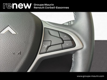 Photo 23 du bon plan DACIA Duster 1.0 ECO-G 100ch  Journey + 4x2 occasion à 16890 €