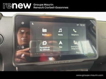 Photo 24 du bon plan DACIA Duster 1.0 ECO-G 100ch  Journey + 4x2 occasion à 16890 €