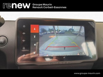 Photo 27 du bon plan DACIA Duster 1.0 ECO-G 100ch  Journey + 4x2 occasion à 16890 €