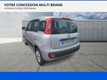 Photo 2 du bon plan FIAT Panda 1.2 8v 69ch S&S Lounge Euro6D 112g occasion à 9490 €