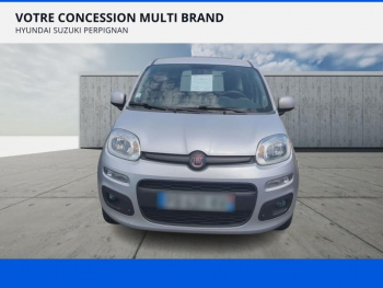 Photo 3 du bon plan FIAT Panda 1.2 8v 69ch S&S Lounge Euro6D 112g occasion à 9490 €