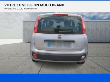 Photo 4 du bon plan FIAT Panda 1.2 8v 69ch S&S Lounge Euro6D 112g occasion à 9490 €
