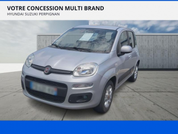 Photo 5 du bon plan FIAT Panda 1.2 8v 69ch S&S Lounge Euro6D 112g occasion à 9490 €