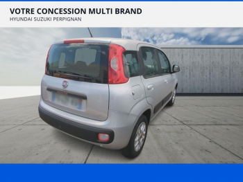 Photo 6 du bon plan FIAT Panda 1.2 8v 69ch S&S Lounge Euro6D 112g occasion à 9490 €