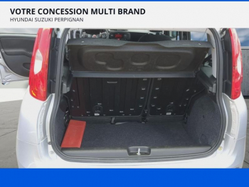 Photo 7 du bon plan FIAT Panda 1.2 8v 69ch S&S Lounge Euro6D 112g occasion à 9490 €