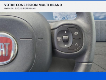 Photo 15 du bon plan FIAT Panda 1.2 8v 69ch S&S Lounge Euro6D 112g occasion à 9490 €