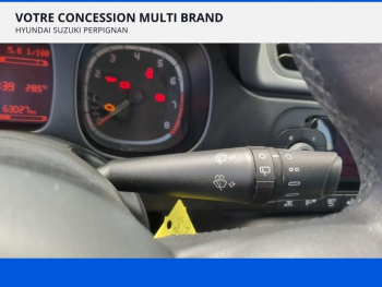 Photo 16 du bon plan FIAT Panda 1.2 8v 69ch S&S Lounge Euro6D 112g occasion à 9490 €