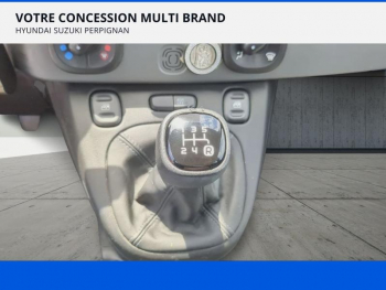 Photo 19 du bon plan FIAT Panda 1.2 8v 69ch S&S Lounge Euro6D 112g occasion à 9490 €