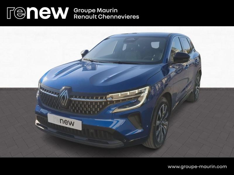 Bon plan RENAULT Austral 1.2 E-Tech full hybrid 200ch Techno - 24 occasion à 30990 €