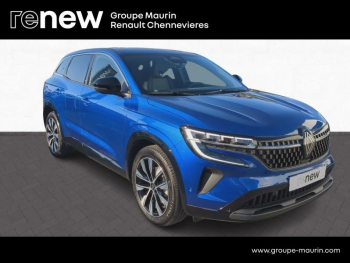 Photo 3 du bon plan RENAULT Austral 1.2 E-Tech full hybrid 200ch Techno - 24 occasion à 30990 €