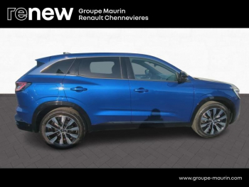 Photo 4 du bon plan RENAULT Austral 1.2 E-Tech full hybrid 200ch Techno - 24 occasion à 30990 €
