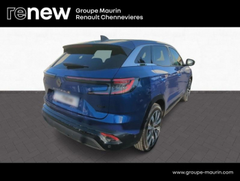 Photo 5 du bon plan RENAULT Austral 1.2 E-Tech full hybrid 200ch Techno - 24 occasion à 30990 €