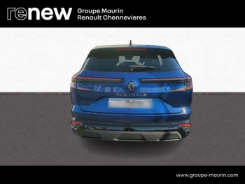 Photo 6 du bon plan RENAULT Austral 1.2 E-Tech full hybrid 200ch Techno - 24 occasion à 30990 €