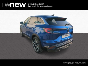 Photo 7 du bon plan RENAULT Austral 1.2 E-Tech full hybrid 200ch Techno - 24 occasion à 30990 €