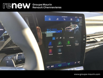 Photo 45 du bon plan RENAULT Austral 1.2 E-Tech full hybrid 200ch Techno - 24 occasion à 30990 €