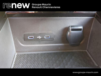 Photo 50 du bon plan RENAULT Austral 1.2 E-Tech full hybrid 200ch Techno - 24 occasion à 30990 €