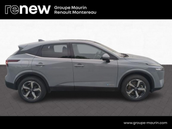Photo 3 du bon plan NISSAN Qashqai e-POWER 190ch N-Connecta 2022 occasion à 24900 €