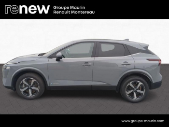 Photo 7 du bon plan NISSAN Qashqai e-POWER 190ch N-Connecta 2022 occasion à 24900 €