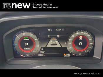Photo 9 du bon plan NISSAN Qashqai e-POWER 190ch N-Connecta 2022 occasion à 24900 €