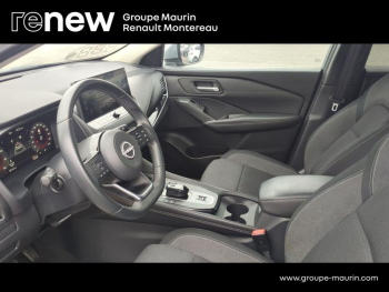 Photo 10 du bon plan NISSAN Qashqai e-POWER 190ch N-Connecta 2022 occasion à 24900 €