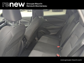 Photo 11 du bon plan NISSAN Qashqai e-POWER 190ch N-Connecta 2022 occasion à 24900 €