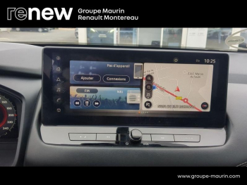 Photo 12 du bon plan NISSAN Qashqai e-POWER 190ch N-Connecta 2022 occasion à 24900 €