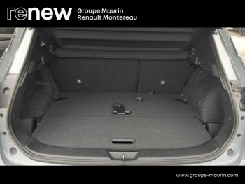 Photo 13 du bon plan NISSAN Qashqai e-POWER 190ch N-Connecta 2022 occasion à 24900 €