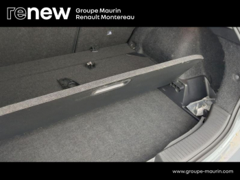 Photo 14 du bon plan NISSAN Qashqai e-POWER 190ch N-Connecta 2022 occasion à 24900 €
