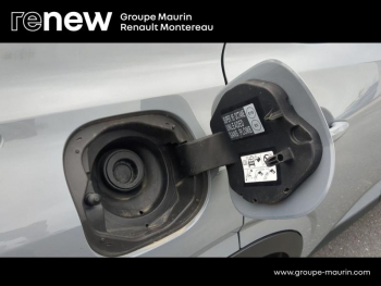 Photo 16 du bon plan NISSAN Qashqai e-POWER 190ch N-Connecta 2022 occasion à 24900 €