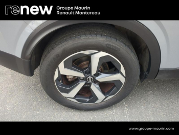 Photo 17 du bon plan NISSAN Qashqai e-POWER 190ch N-Connecta 2022 occasion à 24900 €