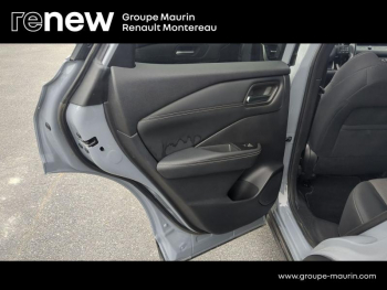 Photo 18 du bon plan NISSAN Qashqai e-POWER 190ch N-Connecta 2022 occasion à 24900 €