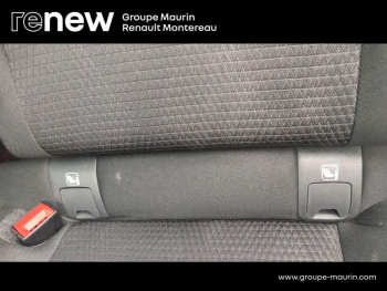 Photo 19 du bon plan NISSAN Qashqai e-POWER 190ch N-Connecta 2022 occasion à 24900 €