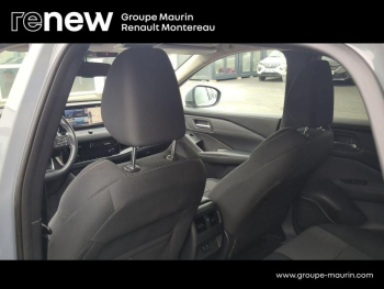 Photo 20 du bon plan NISSAN Qashqai e-POWER 190ch N-Connecta 2022 occasion à 24900 €