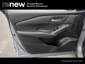Photo 21 du bon plan NISSAN Qashqai e-POWER 190ch N-Connecta 2022 occasion à 24900 €