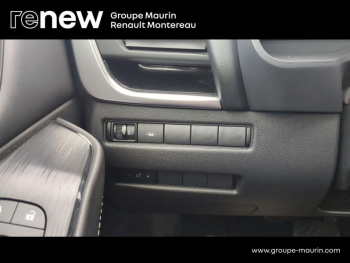 Photo 22 du bon plan NISSAN Qashqai e-POWER 190ch N-Connecta 2022 occasion à 24900 €