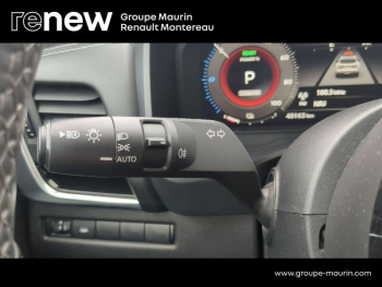 Photo 23 du bon plan NISSAN Qashqai e-POWER 190ch N-Connecta 2022 occasion à 24900 €