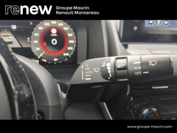 Photo 24 du bon plan NISSAN Qashqai e-POWER 190ch N-Connecta 2022 occasion à 24900 €