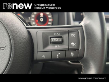 Photo 26 du bon plan NISSAN Qashqai e-POWER 190ch N-Connecta 2022 occasion à 24900 €