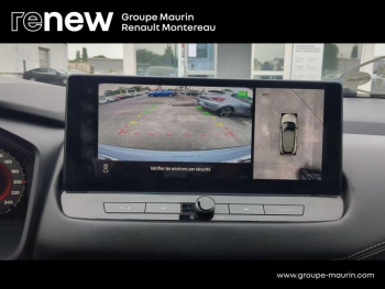 Photo 28 du bon plan NISSAN Qashqai e-POWER 190ch N-Connecta 2022 occasion à 24900 €