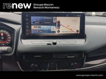 Photo 29 du bon plan NISSAN Qashqai e-POWER 190ch N-Connecta 2022 occasion à 24900 €
