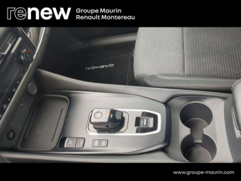 Photo 30 du bon plan NISSAN Qashqai e-POWER 190ch N-Connecta 2022 occasion à 24900 €