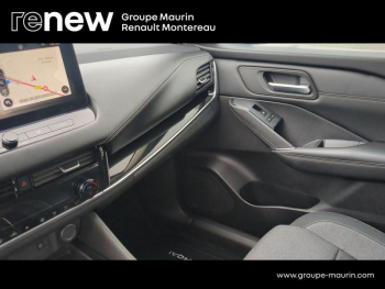 Photo 31 du bon plan NISSAN Qashqai e-POWER 190ch N-Connecta 2022 occasion à 24900 €