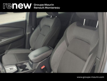 Photo 32 du bon plan NISSAN Qashqai e-POWER 190ch N-Connecta 2022 occasion à 24900 €