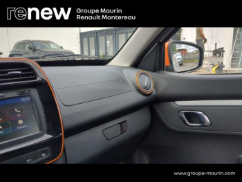 Photo 34 du bon plan DACIA Spring 45ch Confort Plus - Achat Intégral occasion à 9450 €