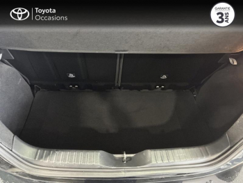 Photo 23 du bon plan TOYOTA Aygo X 1.0 VVT-i 72ch Air Design Pack Zen occasion à 15990 €