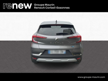 Photo 6 du bon plan RENAULT Captur 1.6 E-Tech hybride 145ch Initiale Paris -21B occasion à 20890 €
