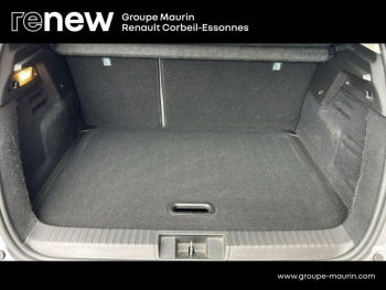 Photo 10 du bon plan RENAULT Captur 1.6 E-Tech hybride 145ch Initiale Paris -21B occasion à 20890 €
