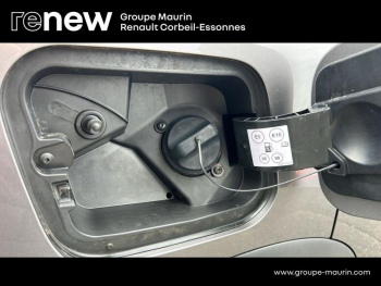 Photo 13 du bon plan RENAULT Captur 1.6 E-Tech hybride 145ch Initiale Paris -21B occasion à 20890 €